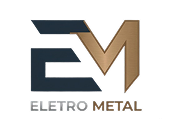 Logo Eletro Metal